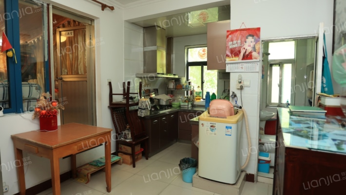 东吴路二手房实景图