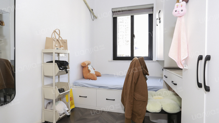 顺达苑小区二手房实景图