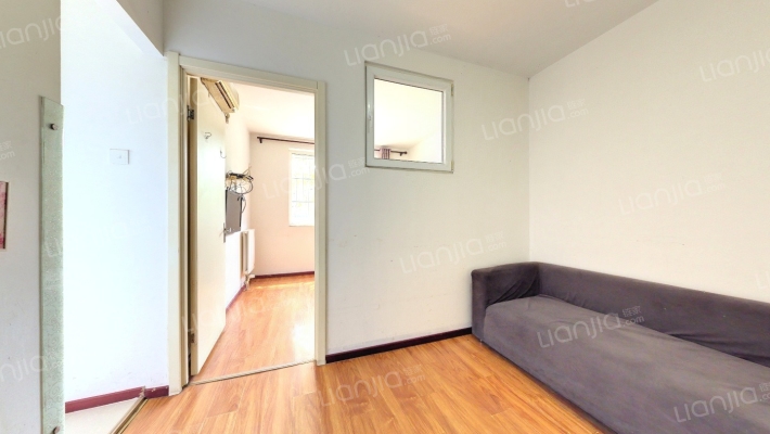 高家园东街1号院二手房实景图