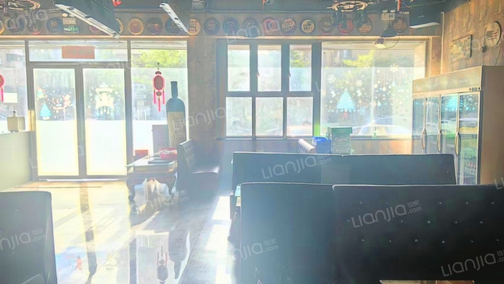 美平豪庭二手房实景图