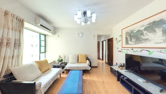 漾晴居二手房实景图