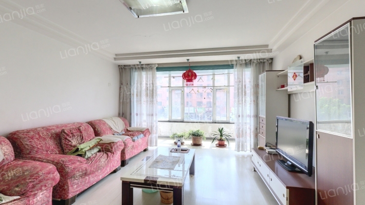 长江旅行社集资楼二手房实景图