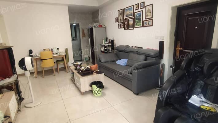 电台巷二手房实景图