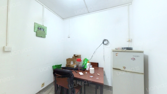 碧玉花园二手房实景图