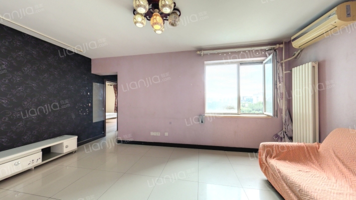 北影小区二手房实景图