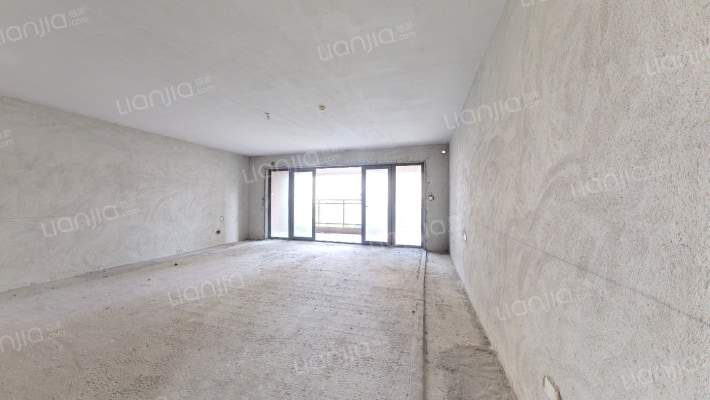 尚东领御二手房实景图