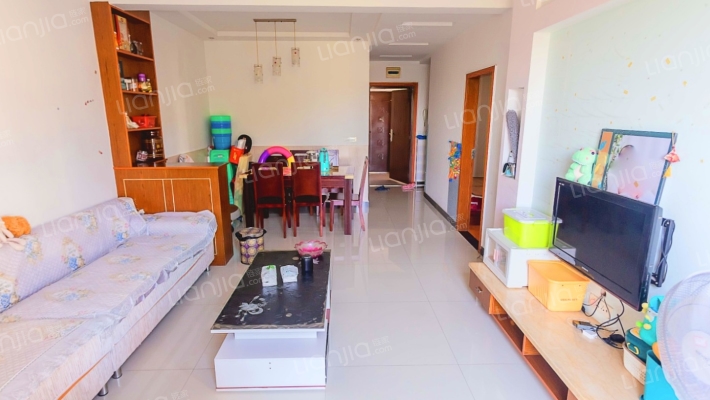 阳光岭秀二手房实景图