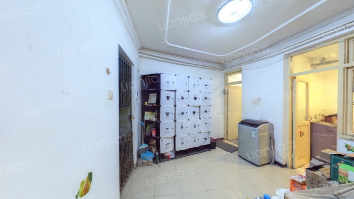 联强小区安居园二手房实景图