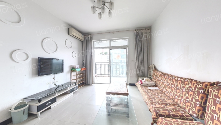 恋城公寓二手房实景图