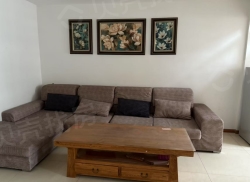 整租·杨家滩花园 4室2厅 南/北_杨家滩花园租房