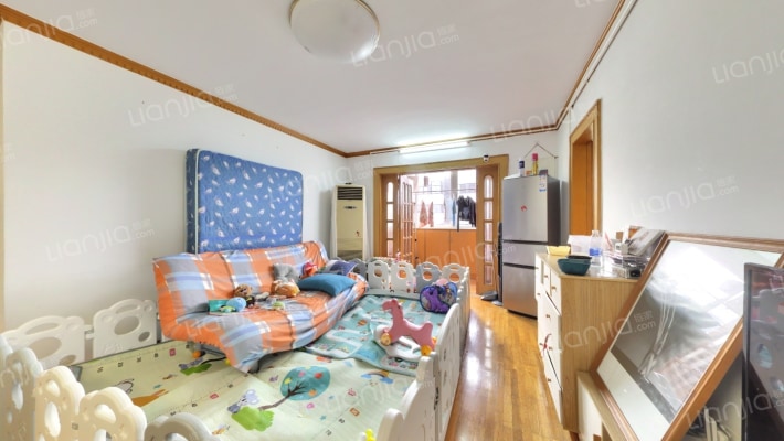 芳秀公寓二手房实景图