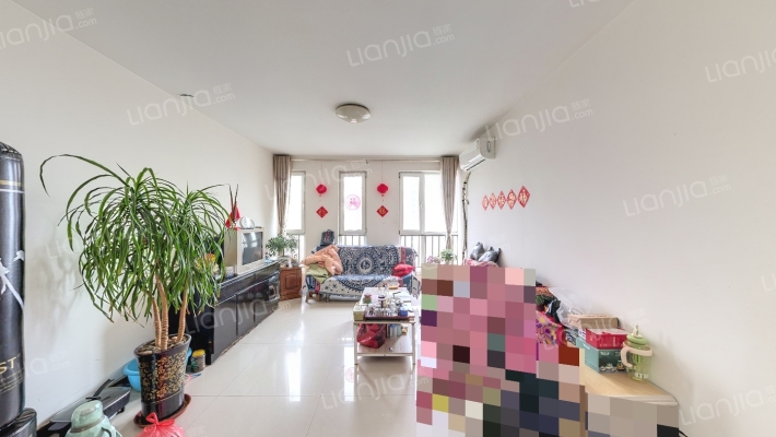 翰玉门庭二手房实景图