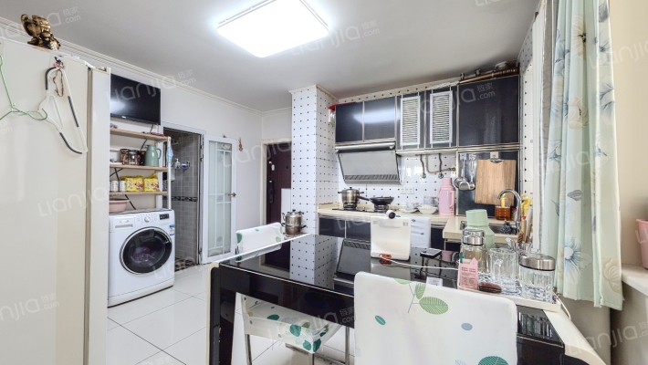 和平街西苑二手房实景图