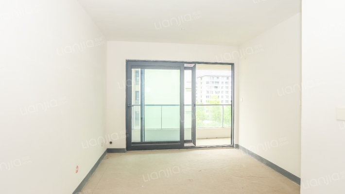 中粮祥云赋C区二手房实景图