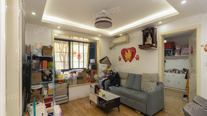 永泰花苑二手房实景图