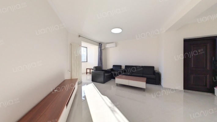 绿苑二手房实景图