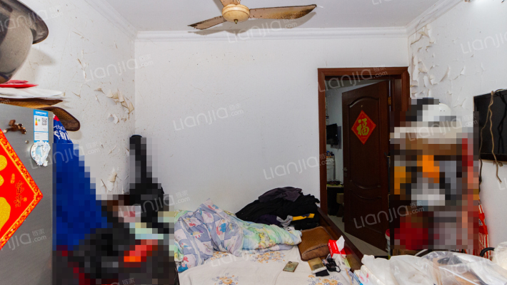 瞿中小区二手房实景图