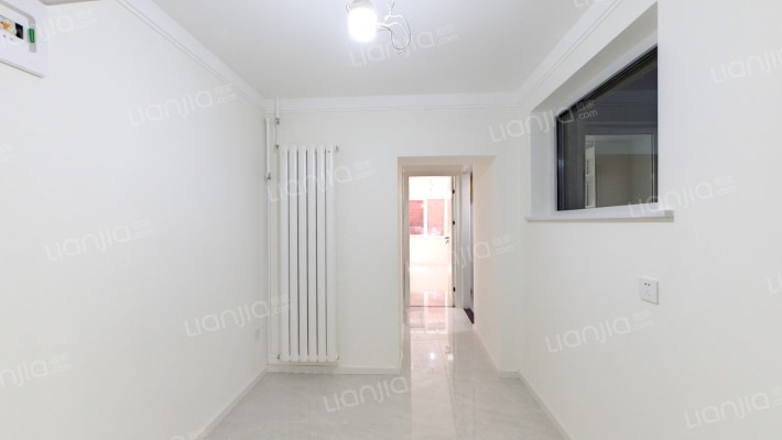 李村南里二手房实景图