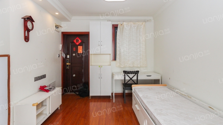 红莲小区二手房实景图