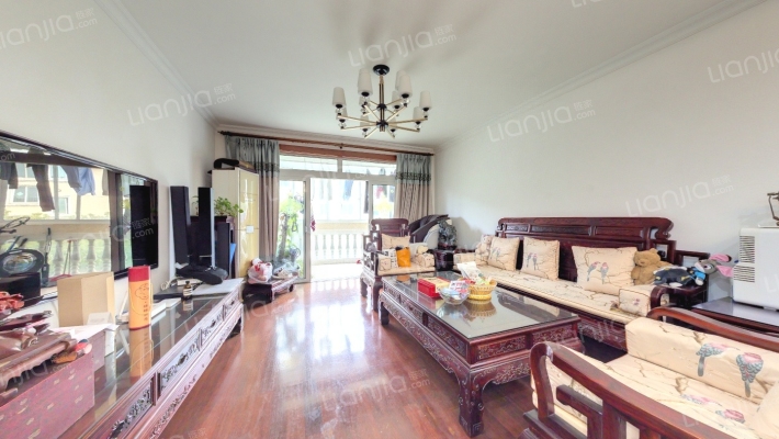 西环公寓二手房实景图