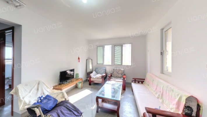 明秀映山苑二手房实景图