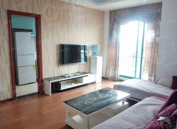 整租·金世旗楠苑 3室1厅 东南_金世旗楠苑租房