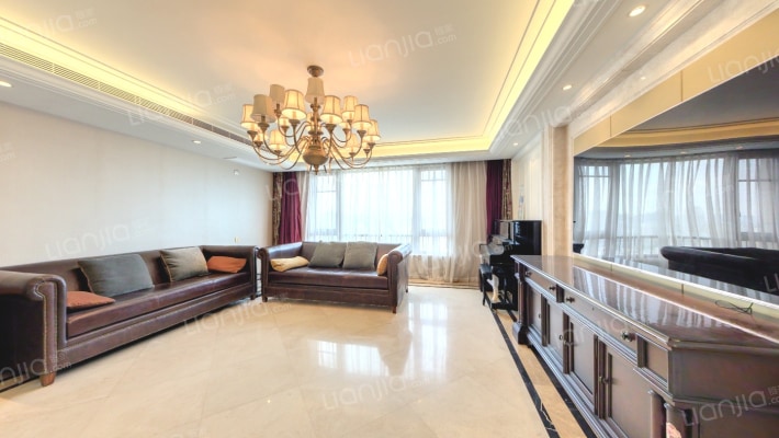 御玺园二手房实景图