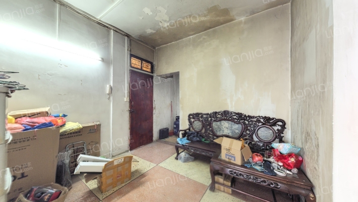 狮带岗二手房实景图