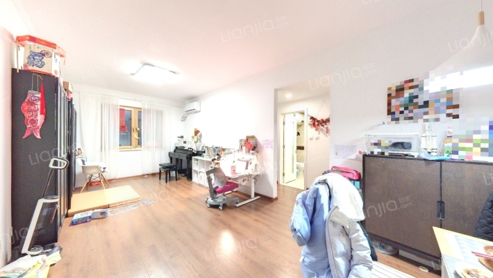 和馨园二手房实景图