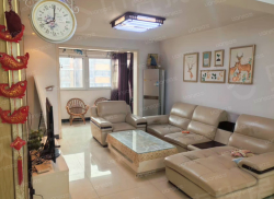 整租·金晖嘉园 2室2厅 南_金晖嘉园租房