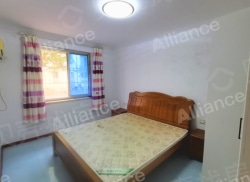 整租·黄山园小区 2室1厅 南_黄山园小区租房