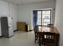 整租·飞扬国际 1室1厅 南_飞扬国际租房