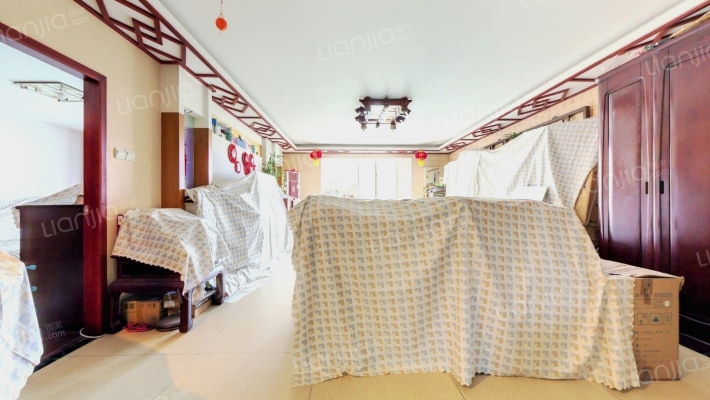 新怡家园二手房实景图