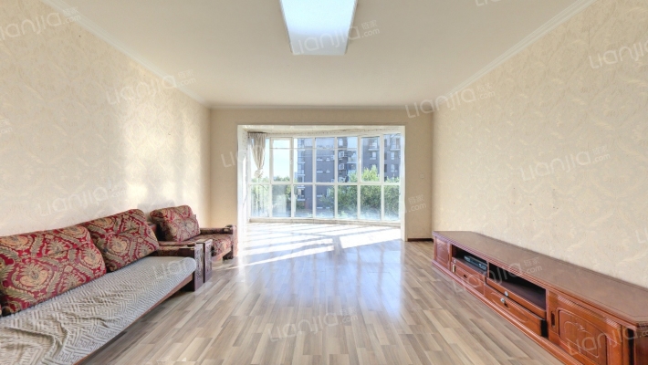 雍景天成二手房实景图