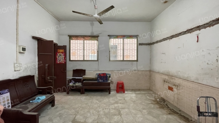 沙田新村二手房实景图