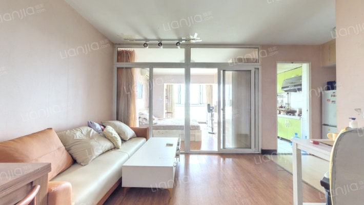 长安新城二手房实景图