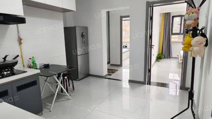 513宿舍二手房实景图