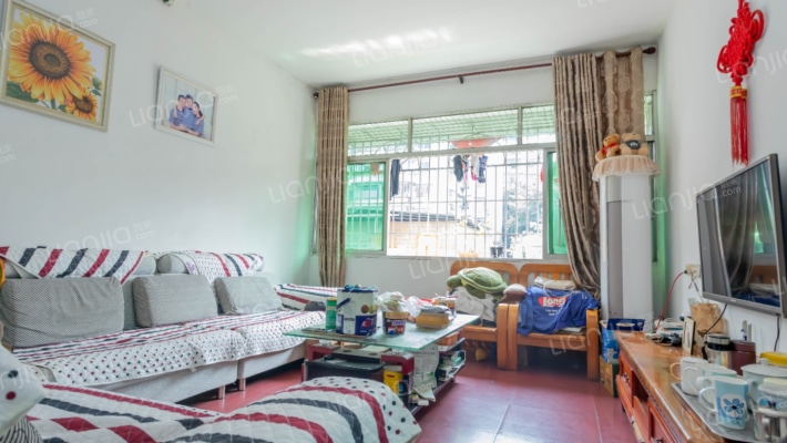 兴学园二巷二手房实景图