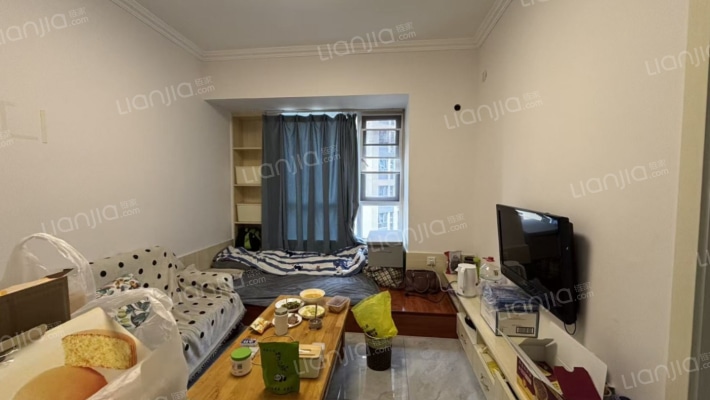 南华佳苑二手房实景图