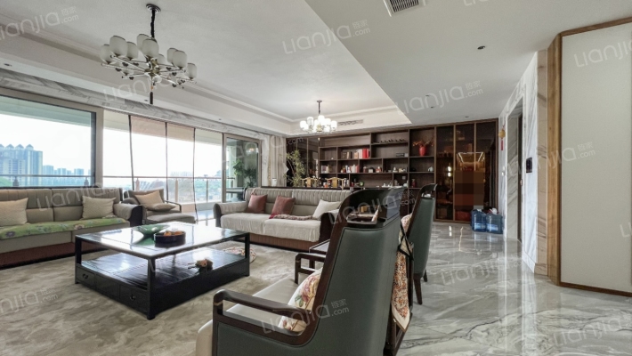 双福凤栖伴山二手房实景图