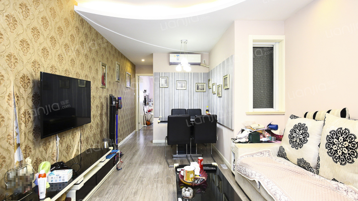 广粤支路57弄二手房实景图