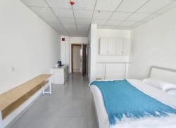 整租·安庆恒大珺睿府 1室1厅 东_安庆恒大珺睿府租房