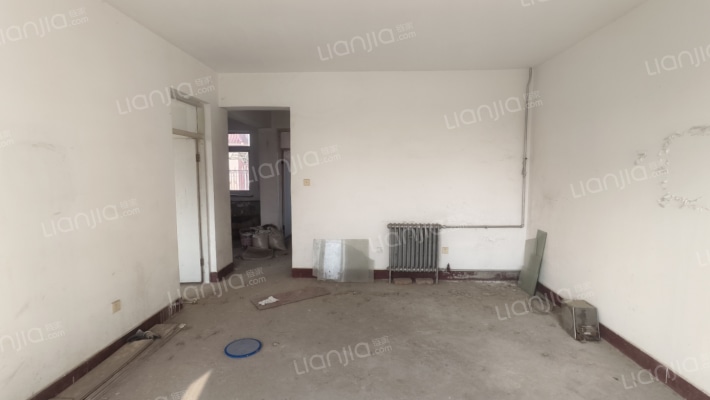 山城庄园二手房实景图