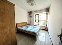 整租·九鼎水郡 3室2厅 南_九鼎水郡租房