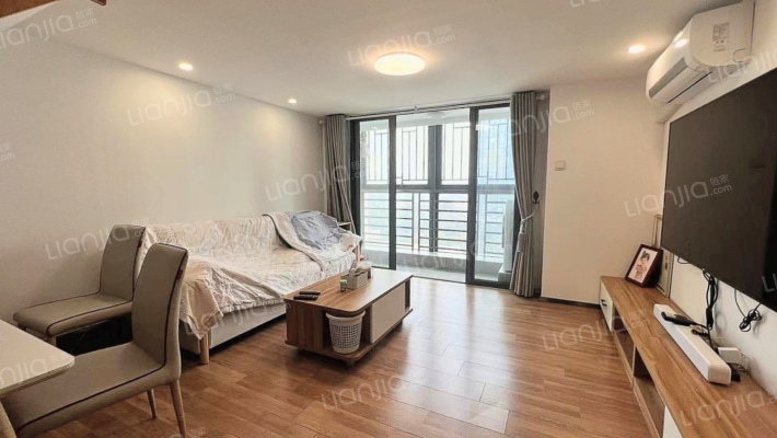 寰宇汇金中心二手房实景图