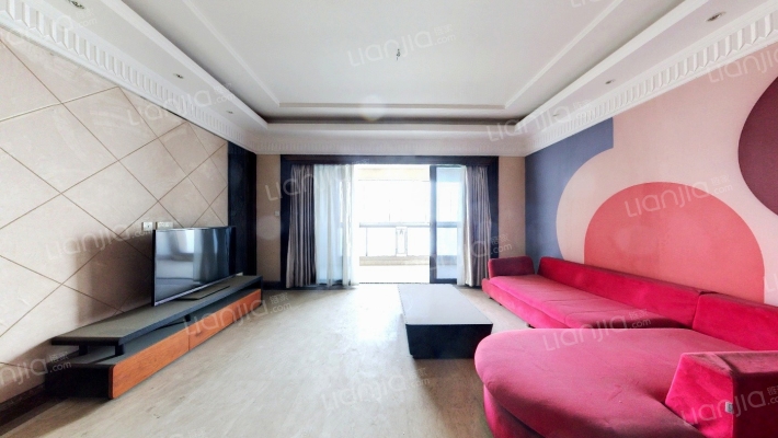 协信公馆二手房实景图