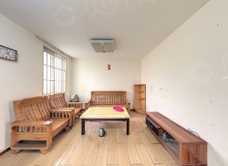 整租·惠普家园南区 2室2厅 南/北_惠普家园南区租房