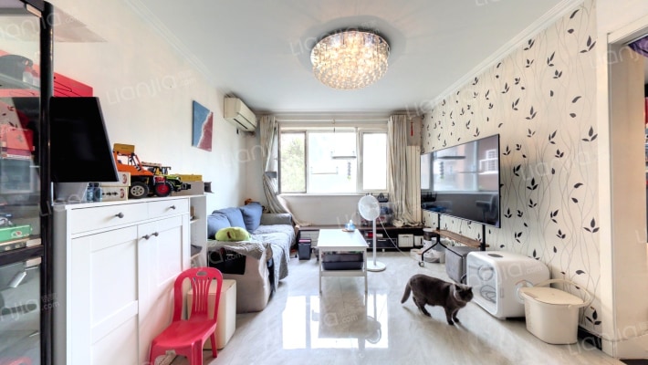 红狮家园二手房实景图