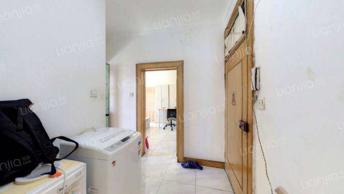 燕翔东里二手房实景图