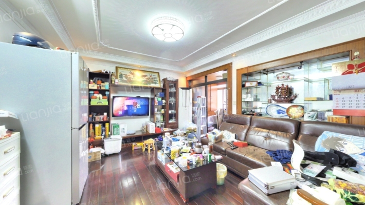 福泉苑二手房实景图